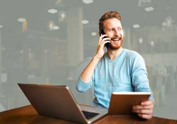Christian Digital Marketing Entrepreneur thrilled with the results