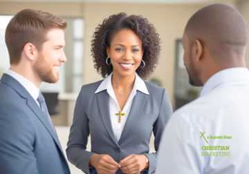 Christian SEO professionals