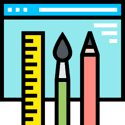 Church marketing agency Design Icon