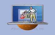 Photo Treasures Logo - Christian Web Hosting