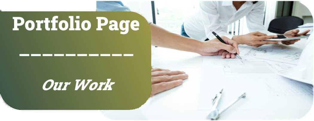 Portfolio Page - Christian advertising and Christian Creative Writing