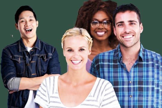 Christian web developers team
