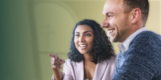 Clients are happy with the results of their K-12 Script and AI Video
