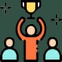 Church marketing companies win for the hero client