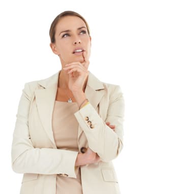 Assistant Principal pondering why we're not attracting more students